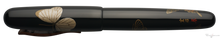 Load image into Gallery viewer, Danitrio Chocho Butterfly Maki-E on Takumi Fountain Pen