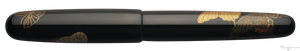 Danitrio Chocho Butterfly Maki-E on Takumi Fountain Pen