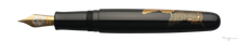 Load image into Gallery viewer, Danitrio Chocho Butterfly Maki-E on Takumi Fountain Pen