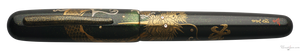 Danitrio Dragon Maki-E on Takumi Fountain Pen