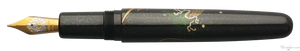 Danitrio Dragon Maki-E on Takumi Fountain Pen