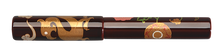 Load image into Gallery viewer, Kodai Monyo Maki-E on Genkai (4433258446983)