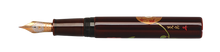 Load image into Gallery viewer, Kodai Monyo Maki-E on Genkai (4433258446983)