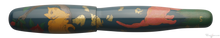 Load image into Gallery viewer, Danitrio Two Cats Maki-E on Hyotan Fountain Pen