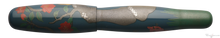 Load image into Gallery viewer, Danitrio Two Cats Maki-E on Hyotan Fountain Pen