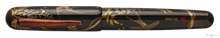Load image into Gallery viewer, Danitrio Birds &amp; Wisteria Maki-E on Takumi Fountain Pen
