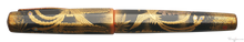 Load image into Gallery viewer, Danitrio Phoenix Birds &amp; Wisteria Maki-E on Hakkaku Fountain Pen