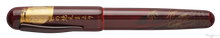 Load image into Gallery viewer, Danitrio Autumn Poem Maki-E on Takumi Fountain Pen
