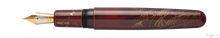 Load image into Gallery viewer, Danitrio Autumn Poem Maki-E on Takumi Fountain Pen