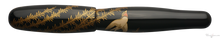 Load image into Gallery viewer, Danitrio Two Swallows Maki-E on Hyotan Fountain Pen
