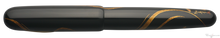 Load image into Gallery viewer, Danitrio Golden Phoenix Maki-E on Takumi Fountain Pen