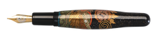Load image into Gallery viewer, Nebuta Maki-E on Hyotan (4433252876423)