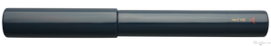 Danitrio Roiro-migaki in Dark Blue on Genkai Fountain Pen