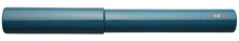 Load image into Gallery viewer, RM-21-BL-roiro-migaki-blue-genkai-fountain-pen-open