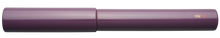 Load image into Gallery viewer, Danitrio Roiro-migaki in Purple on Genkai Fountain Pen