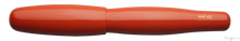 Load image into Gallery viewer, Danitrio Roiro-migaki in Bright Red on Hyotan Fountain Pen
