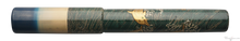 Load image into Gallery viewer, Danitrio Dolphin Maki-E on Sho-Genkai Fountain Pen