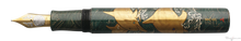 Load image into Gallery viewer, Danitrio Dolphin Maki-E on Sho-Genkai Fountain Pen