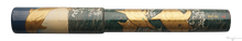 Load image into Gallery viewer, Danitrio Dolphin Maki-E on Sho-Genkai Fountain Pen