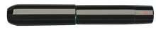 Load image into Gallery viewer, Danitrio Tame-nuri in Green on Junikaku Fountain Pen Capped