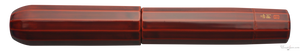 Danitrio Tame-Nuri in Red on Junikaku Fountain Pen