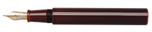 Load image into Gallery viewer, Danitrio Tame-nuri in Red on Genkai uncapped