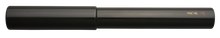 Load image into Gallery viewer, Tame-nuri in Blue on Genkai Fountain Pen Closed