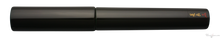 Load image into Gallery viewer, Danitrio Tame-Nuri in Blue Green on Sho-Genkai Fountain Pen