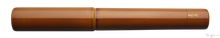Load image into Gallery viewer, Danitrio Tame-Nuri in Bright Yellow on Sho-Genkai Fountain Pen