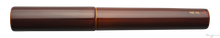 Load image into Gallery viewer, Danitrio Tame-nuri in Yellow on Sho-Genkai Fountain Pen