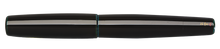 Load image into Gallery viewer, Danitrio Tame-nuri in Blue on Mikado Fountain Pen Capped