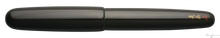 Load image into Gallery viewer, Danitrio Tame-nuri in Blue Green on Takumi Fountain Pen