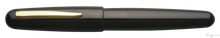 Load image into Gallery viewer, Danitrio Tame-nuri in Red on Takumi Fountain Pen Closed