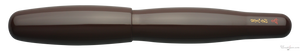Danitrio Tame-Nuri in Purple on Hyotan Fountain Pen