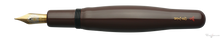Load image into Gallery viewer, Danitrio Tame-Nuri in Purple on Hyotan Fountain Pen