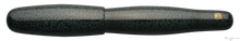Load image into Gallery viewer, Danitrio Tsugaru-nuri Nanako-nuri in Green on Hyotan Fountain Pen