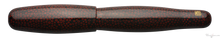 Load image into Gallery viewer, Danitrio Nanako-nuri in Red on Hyotan Fountain Pen