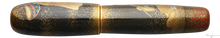 Load image into Gallery viewer, Danitrio Urashima-Taro Maki-E on Yokozuna Fountain Pen