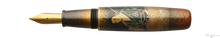 Load image into Gallery viewer, Danitrio Urashima-Taro Maki-E on Yokozuna Fountain Pen