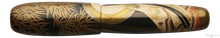 Load image into Gallery viewer, Danitrio Kaguya-hime (Princess from the Moon) Maki-E on Yokozuna Fountain Pen