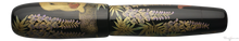 Load image into Gallery viewer, Danitrio Chinkin Two Monkeys Maki-E on Yokozuna Fountain Pen