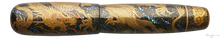 Load image into Gallery viewer, Danitrio Double Dragons Maki-E on Yokozuna Fountain Pen