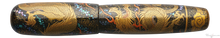 Load image into Gallery viewer, Danitrio Double Dragons Maki-E on Yokozuna Fountain Pen