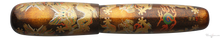 Load image into Gallery viewer, Danitrio Kuzuryu 9 Dragons Maki-E on Yokozuna Fountain Pen