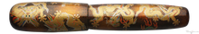 Load image into Gallery viewer, Danitrio Kuzuryu 9 Dragons Maki-E on Yokozuna Fountain Pen