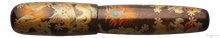Load image into Gallery viewer, Danitrio Kuzuryu 9 Dragons Maki-E on Yokozuna Fountain Pen