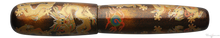 Load image into Gallery viewer, Danitrio Kuzuryu 9 Dragons Maki-E on Yokozuna Fountain Pen