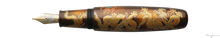 Load image into Gallery viewer, Danitrio Kuzuryu 9 Dragons Maki-E on Yokozuna Fountain Pen