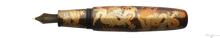 Load image into Gallery viewer, Danitrio Kuzuryu 9 Dragons Maki-E on Yokozuna Fountain Pen