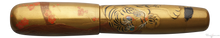 Load image into Gallery viewer, Danitrio Tora-zu Tiger Maki-E on Yokozuna Fountain Pen